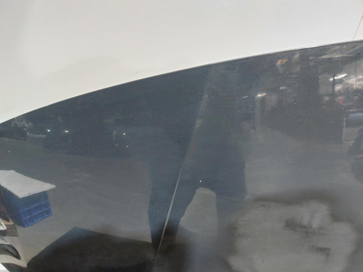 Capot OPEL Astra K Imagem-5