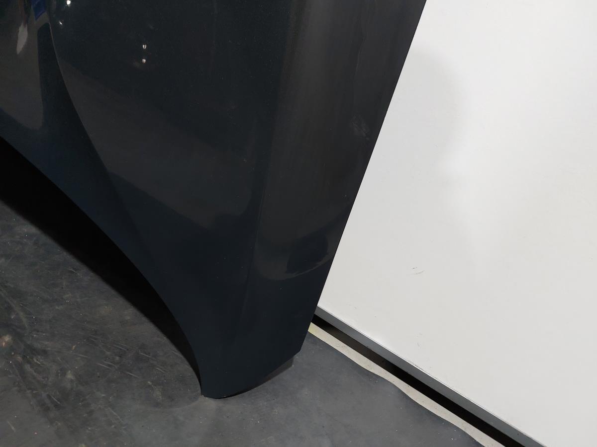 Capot OPEL Astra K Imagem-8