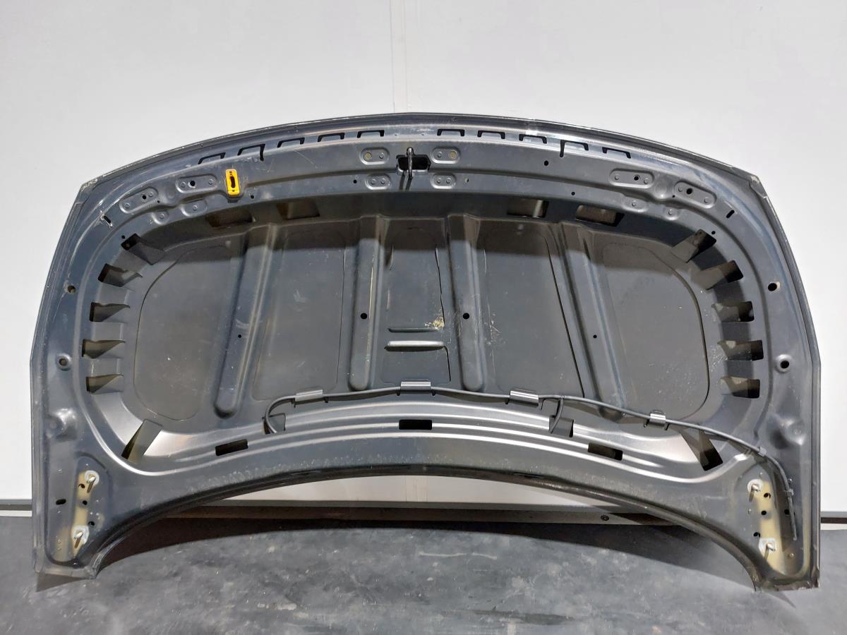 Capot OPEL Astra K Imagem-10
