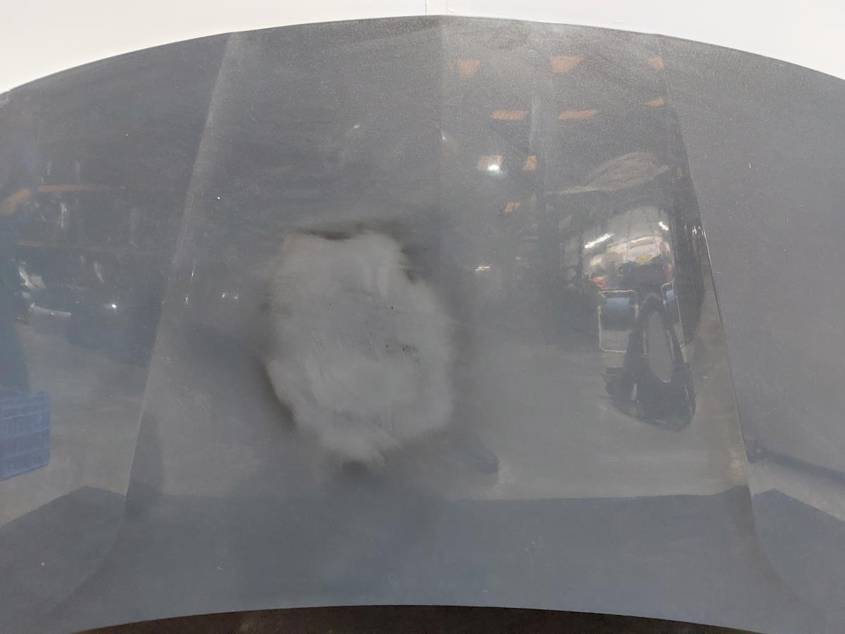 Capot OPEL Astra K Imagem-9