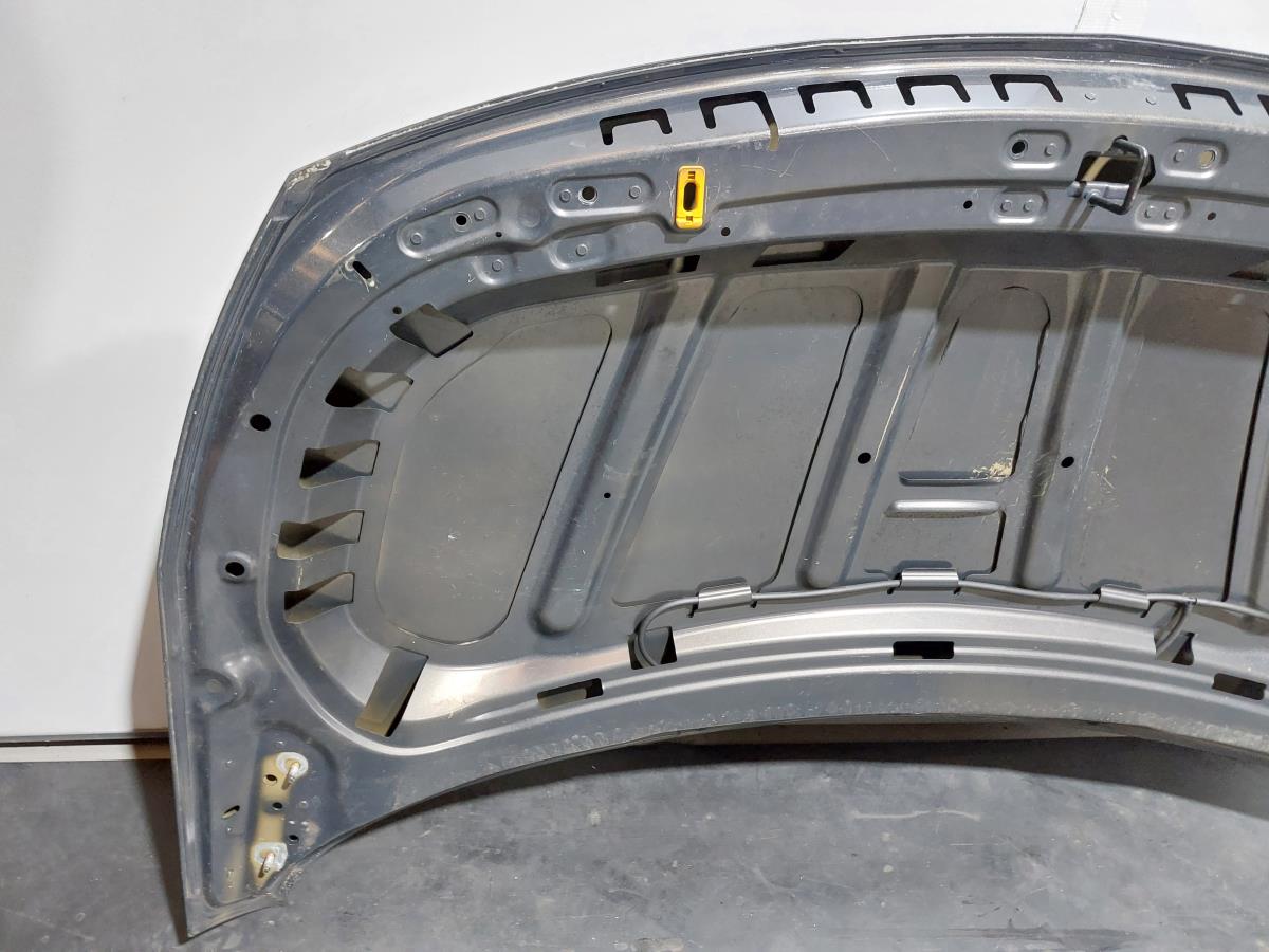 Capot OPEL Astra K Imagem-11