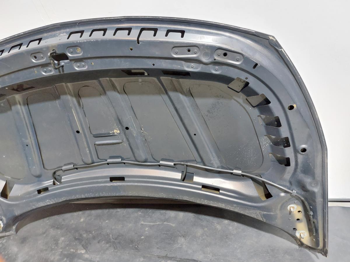 Capot OPEL Astra K Imagem-12