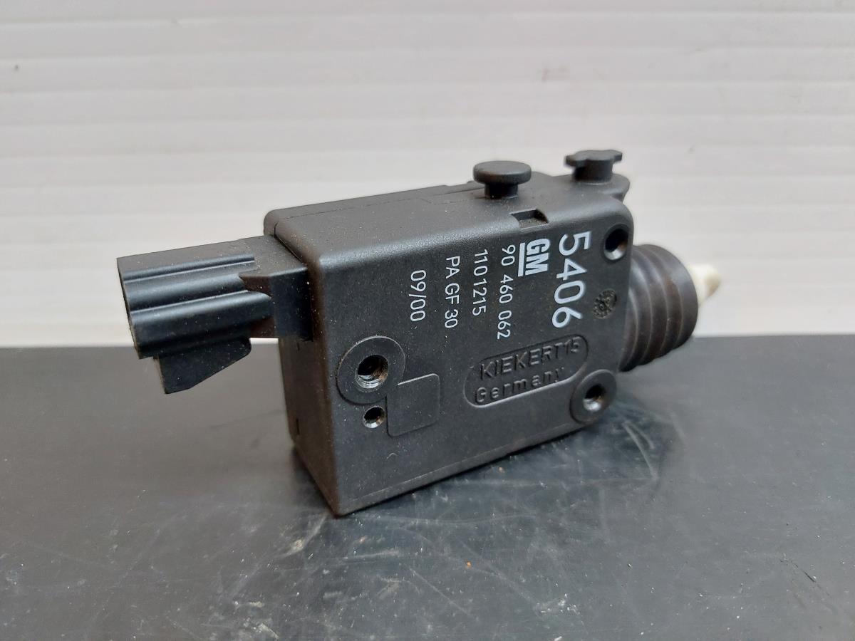 Atuador OPEL Astra G Hatchback (F48_, F08_) | 1998 - 2009