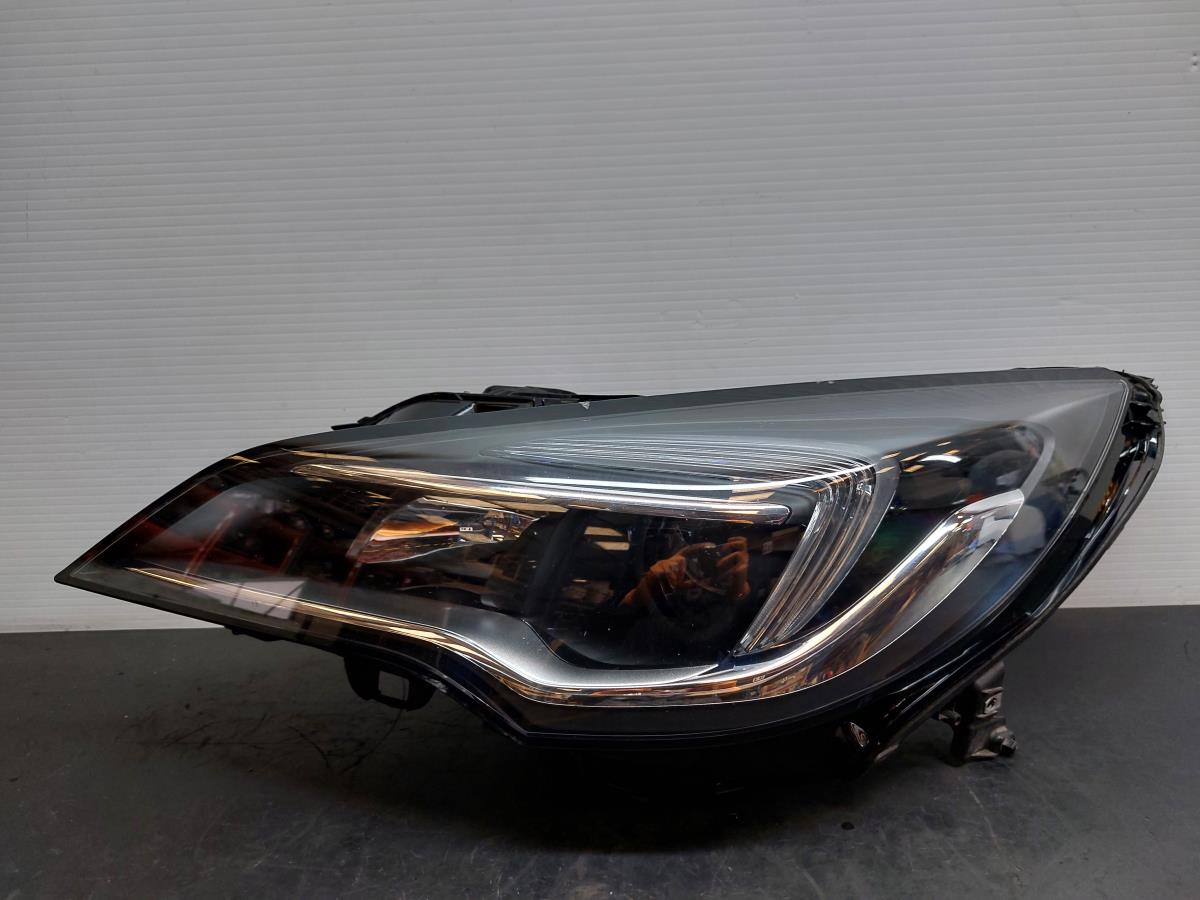 Phare avant gauche OPEL Astra K