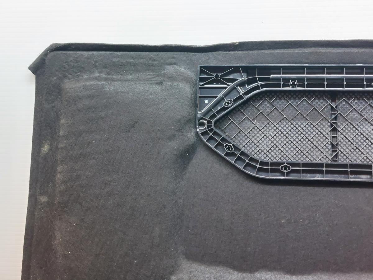 Chapeleira / tampo da mala DS DS3 Crossback Imagem-7