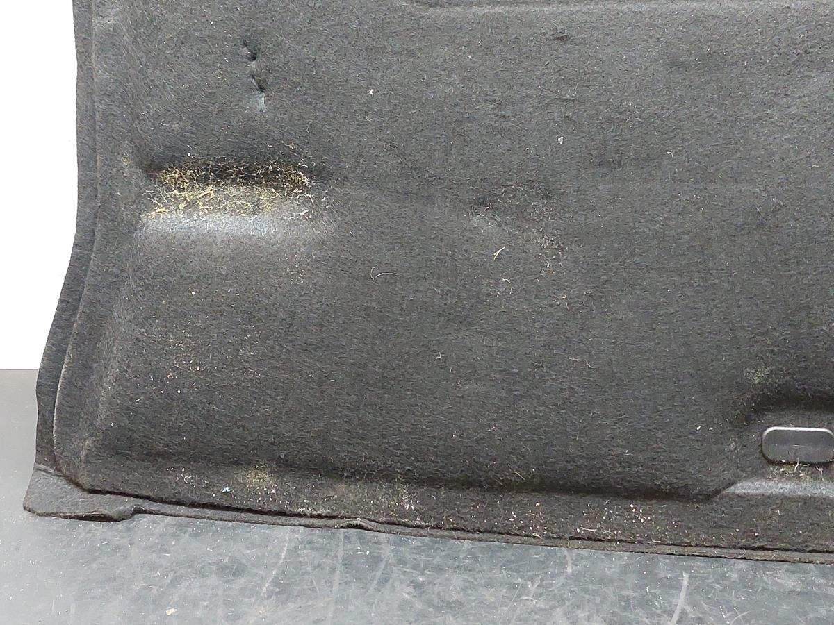 Chapeleira / tampo da mala DS DS3 Crossback Imagem-8