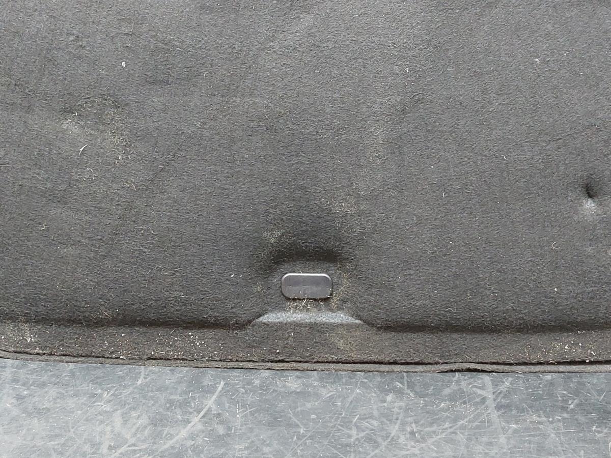 Chapeleira / tampo da mala DS DS3 Crossback Imagem-9