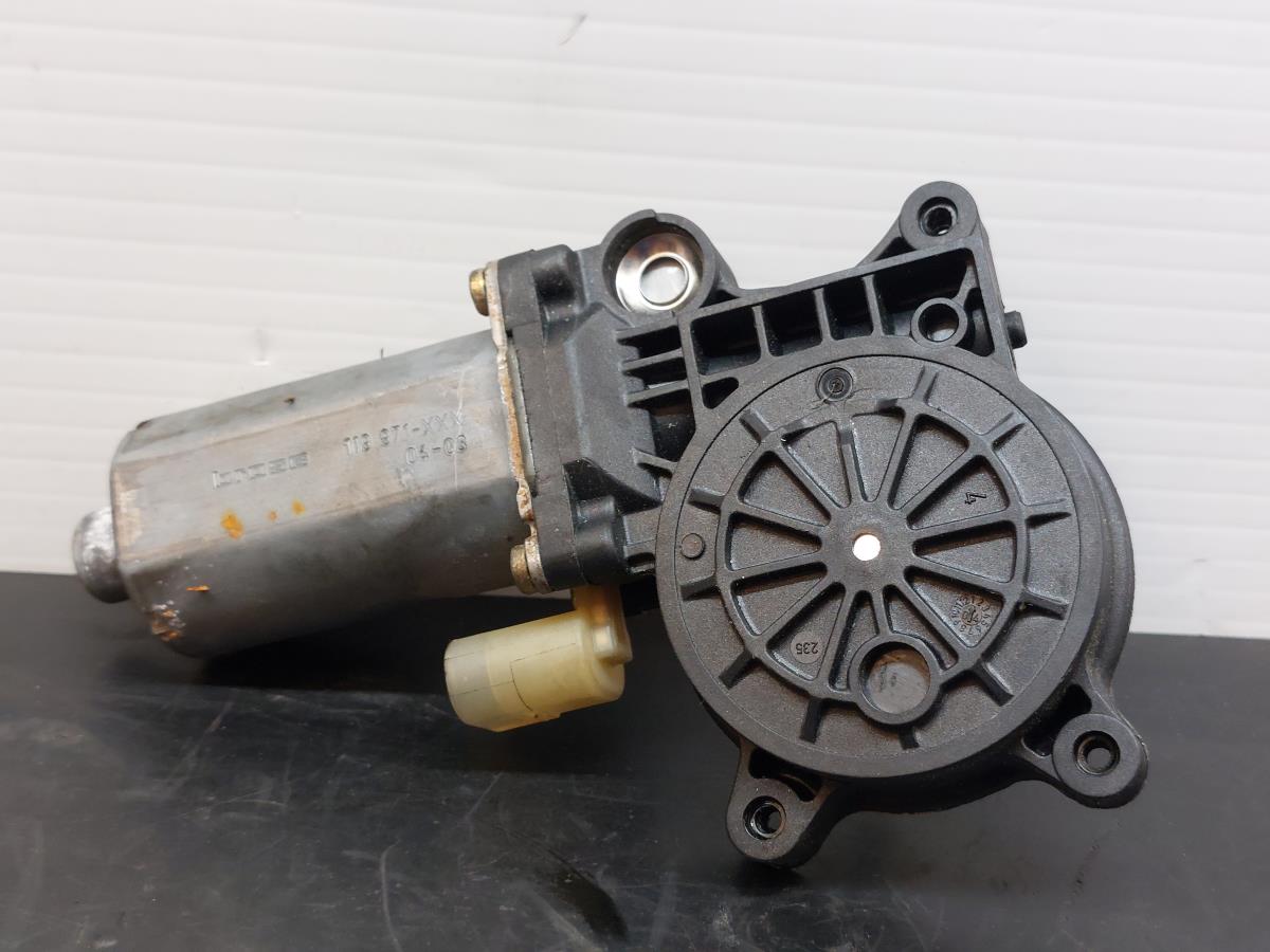 Motor vidro trás esquerdo VOLVO S80 I (TS, XY)