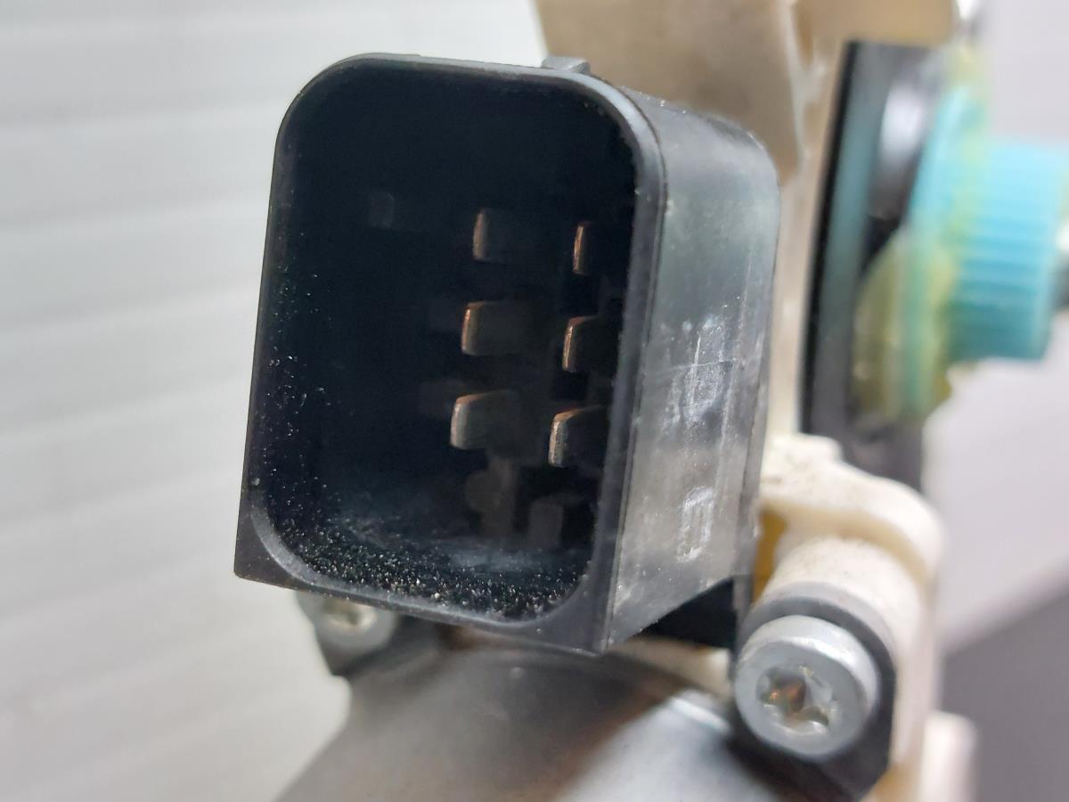 Front Left Window Motor MERCEDES-BENZ Classe C (W203) Imagem-2