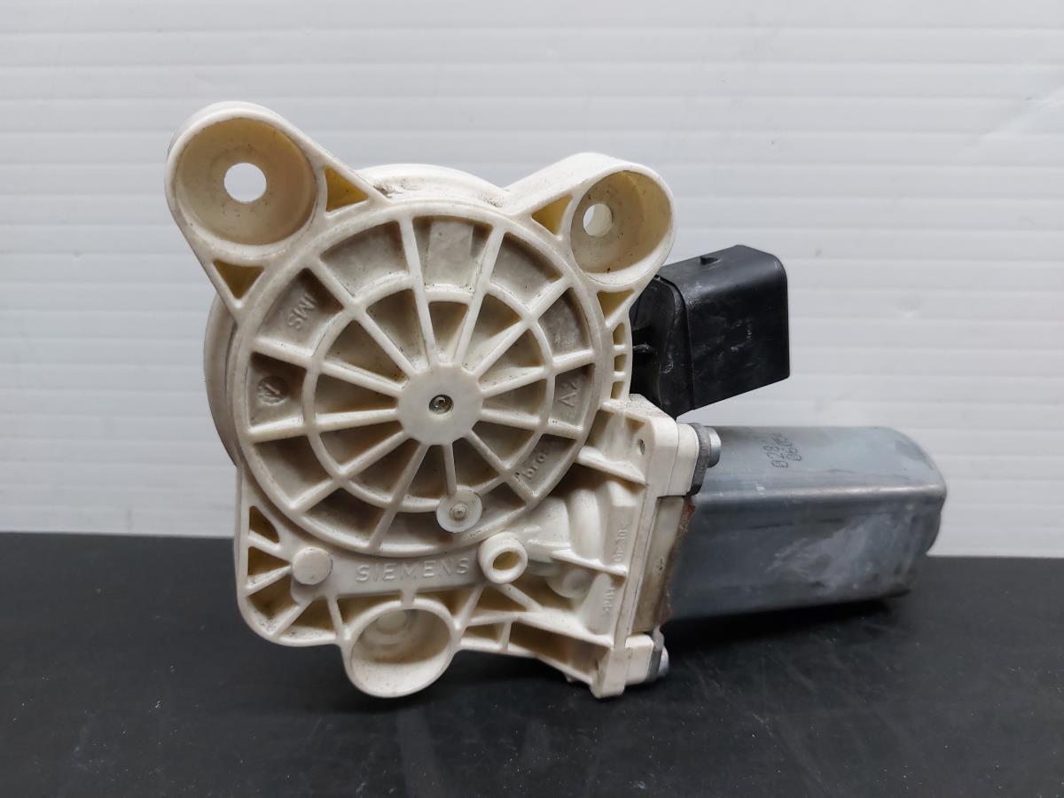 Front Left Window Motor MERCEDES-BENZ Classe C (W203) Imagem-3