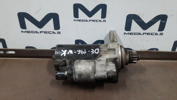 Démarreur AUDI A3 Sportback (8PA) Imagem-2