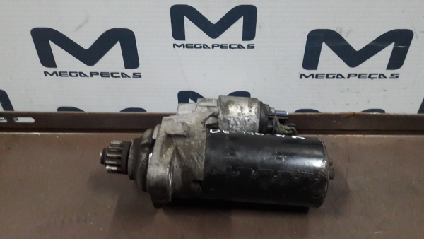 Motor de arranque AUDI A3 Sportback (8PA) | 2004 - 2015