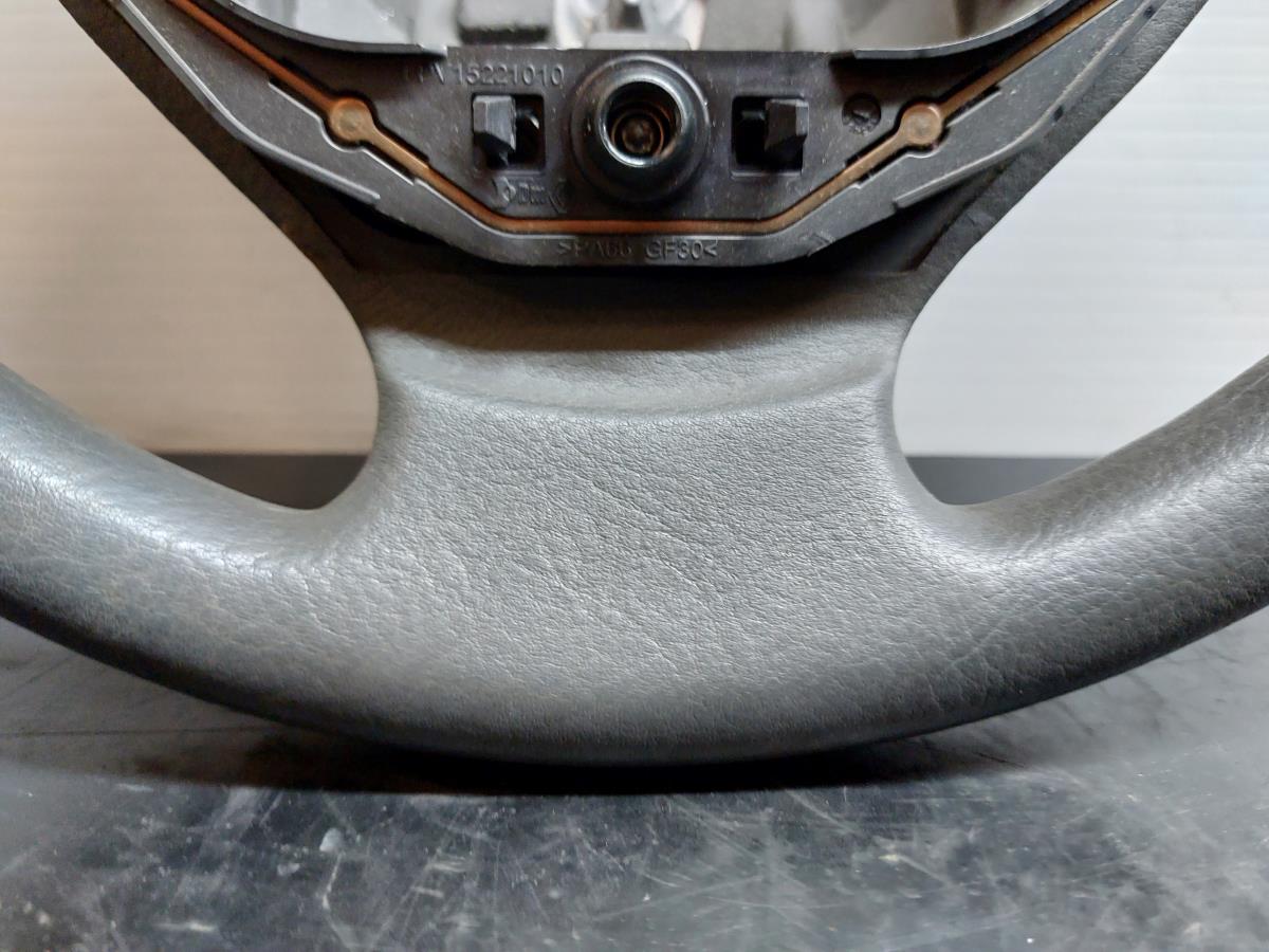 Volante RENAULT Modus/Grand Modus (F/JP0_) Imagem-7