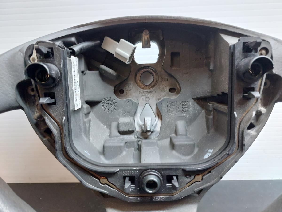 Volante RENAULT Modus/Grand Modus (F/JP0_) Imagem-9