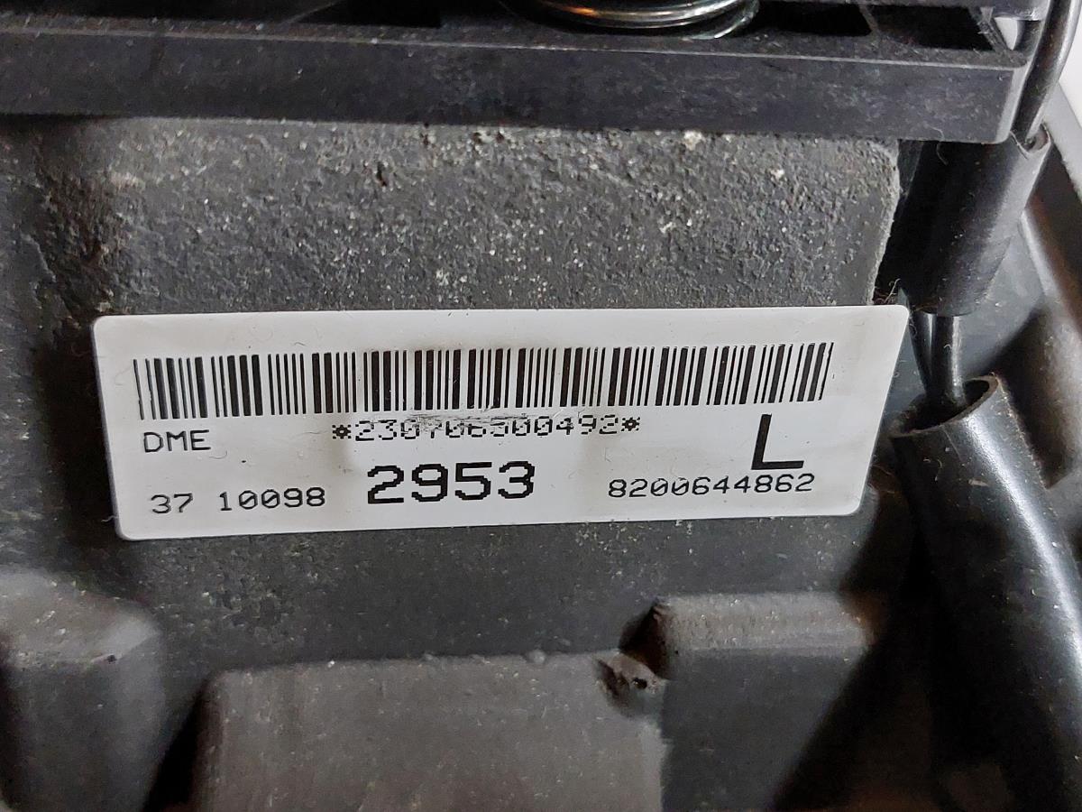 Volante RENAULT Modus/Grand Modus (F/JP0_) Imagem-11