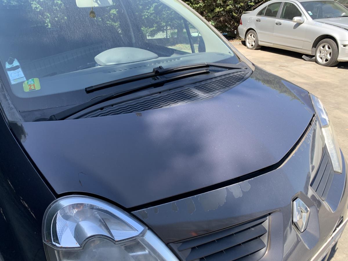 Capot RENAULT Modus/Grand Modus (F/JP0_) Imagem-1