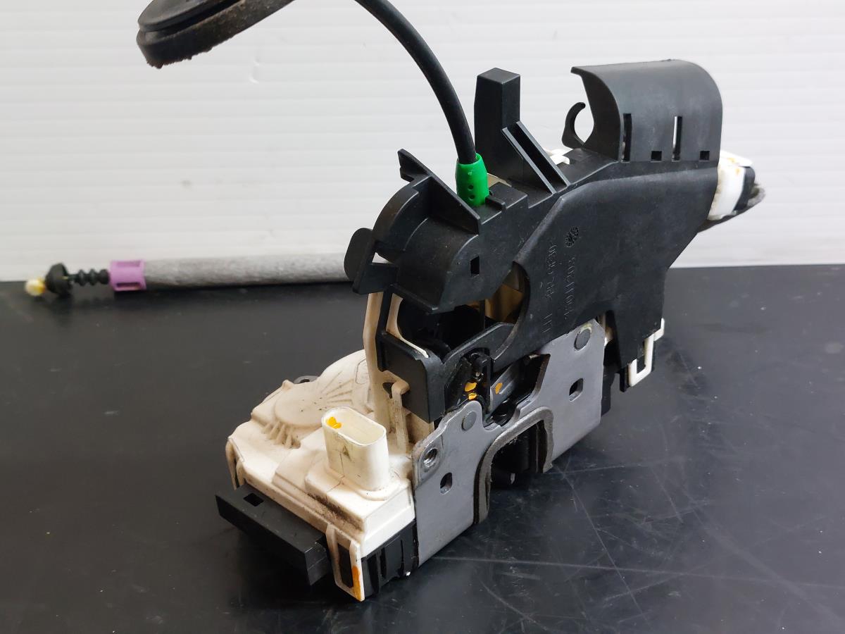 Cerradura / cierre puerta delantero izquierdo MERCEDES-BENZ Classe E Cabriolet (A207) Imagem-3