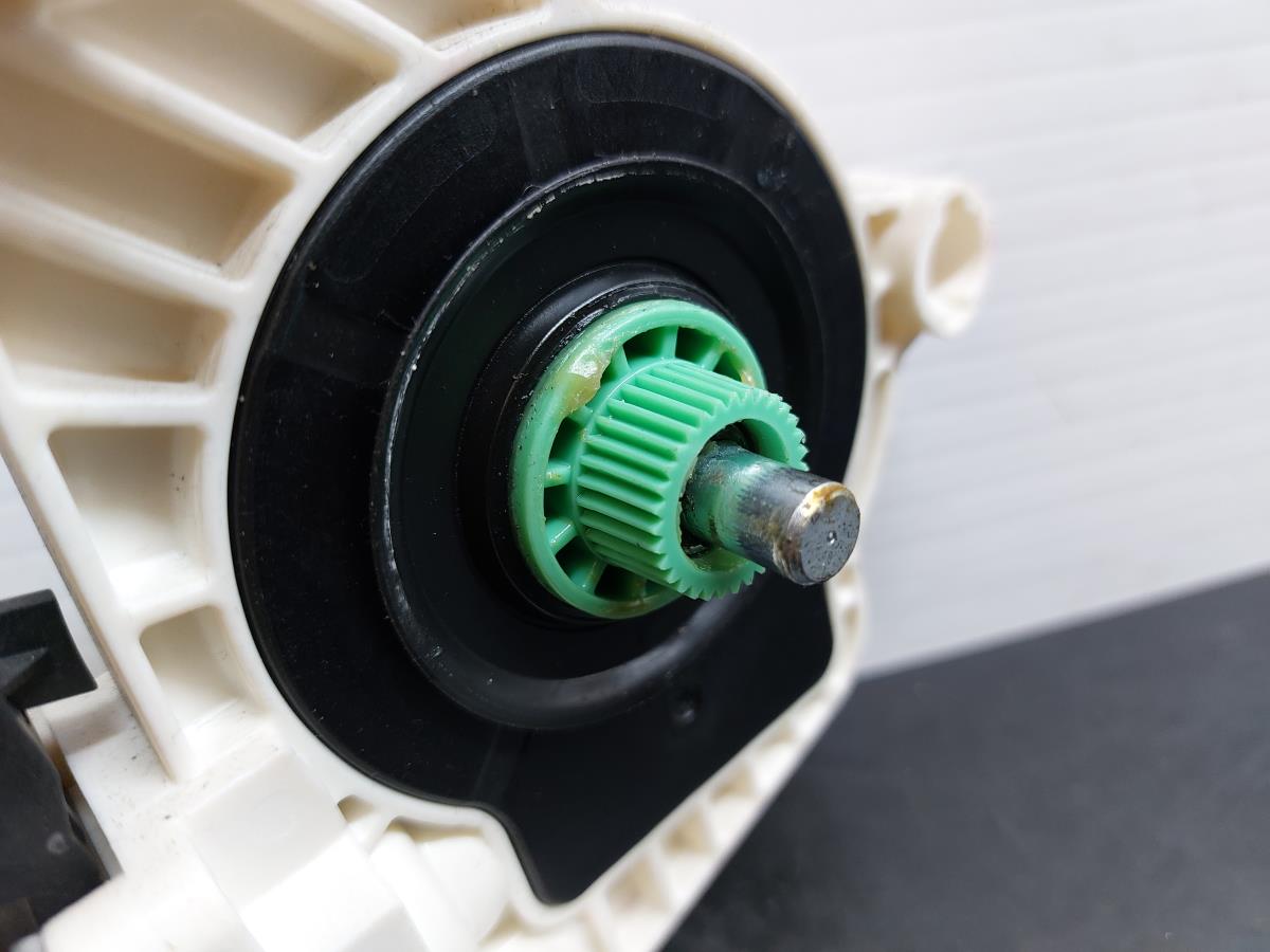 Motor Elevalunas Delantero Izquierdo MERCEDES-BENZ Classe E Cabriolet (A207) Imagem-2