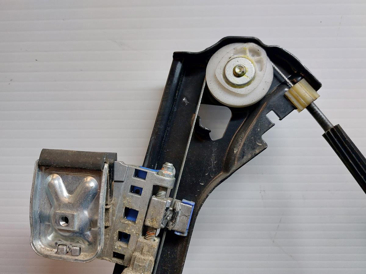 Lève-vitre avant gauche MERCEDES-BENZ Classe E Cabriolet (A207) Imagem-5