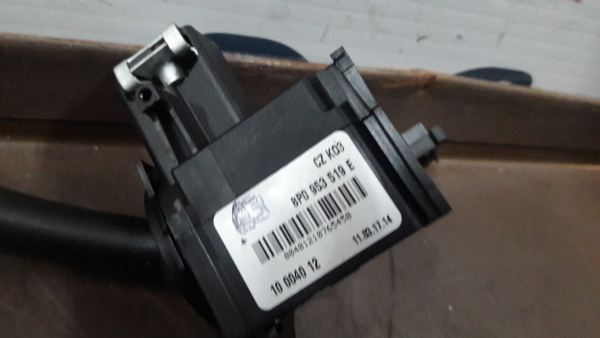 Leva del tergicristallo AUDI A3 Sportback (8PA) Imagem-3