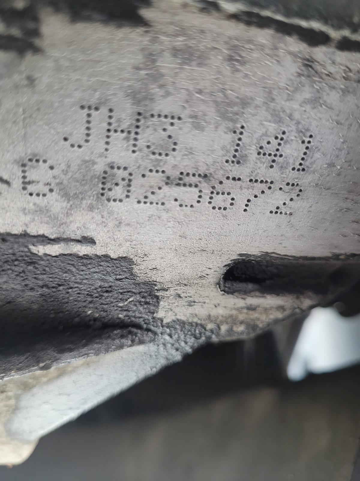 Caixa de velocidades manual RENAULT Modus/Grand Modus (F/JP0_) Imagem-1