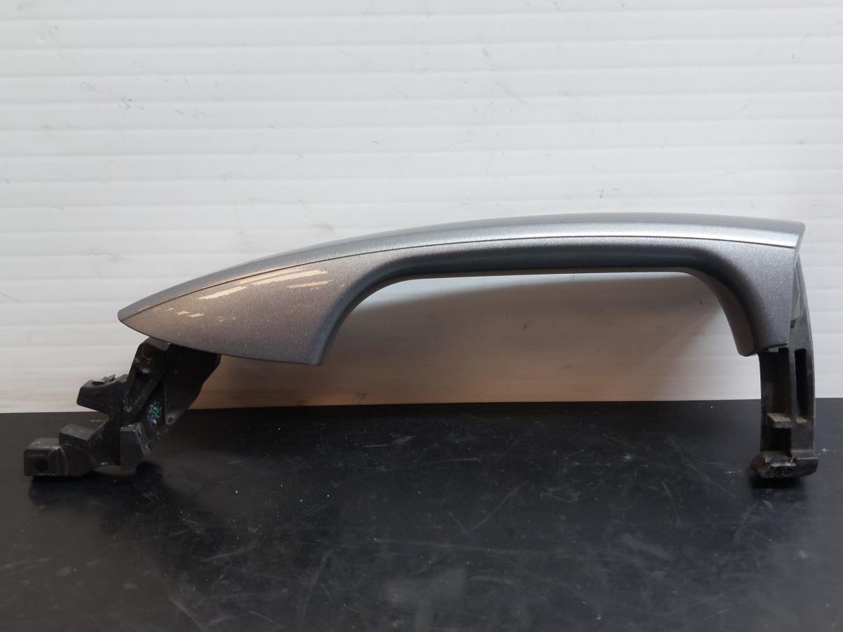 Left front door handle MERCEDES-BENZ Classe E Cabriolet (A207) Imagem-3