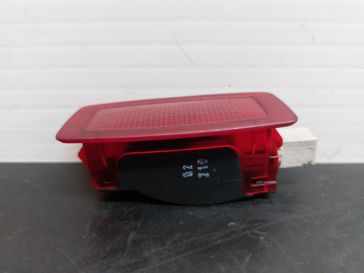 Interior light MERCEDES-BENZ Classe E Cabriolet (A207) Imagem-1