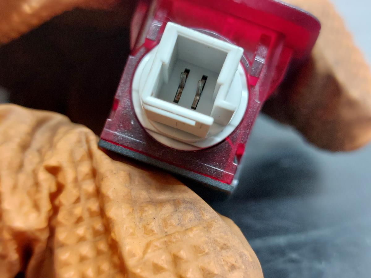 Interior light MERCEDES-BENZ Classe E Cabriolet (A207) Imagem-3