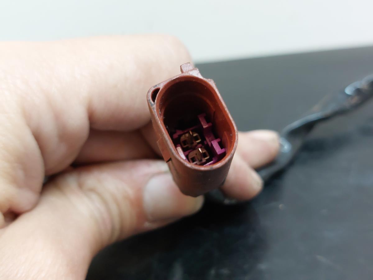 Sonda lambda AUDI A3 Sportback (8PA) Imagem-2