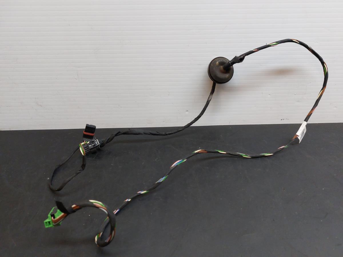 Impianto elettrico interno / cablaggio interno MERCEDES-BENZ Classe E Cabriolet (A207)