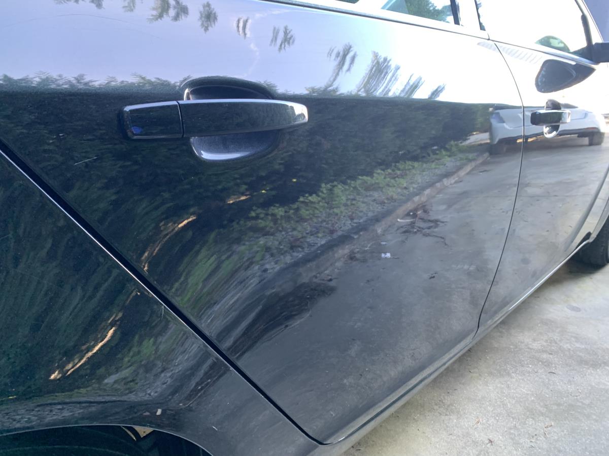 Porta trás direita OPEL Insignia A (G09) Imagem-2