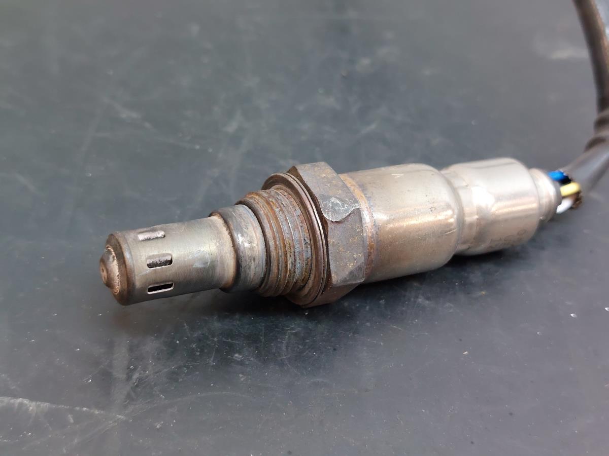 Sonda lambda AUDI A3 Sportback (8PA) Imagem-1