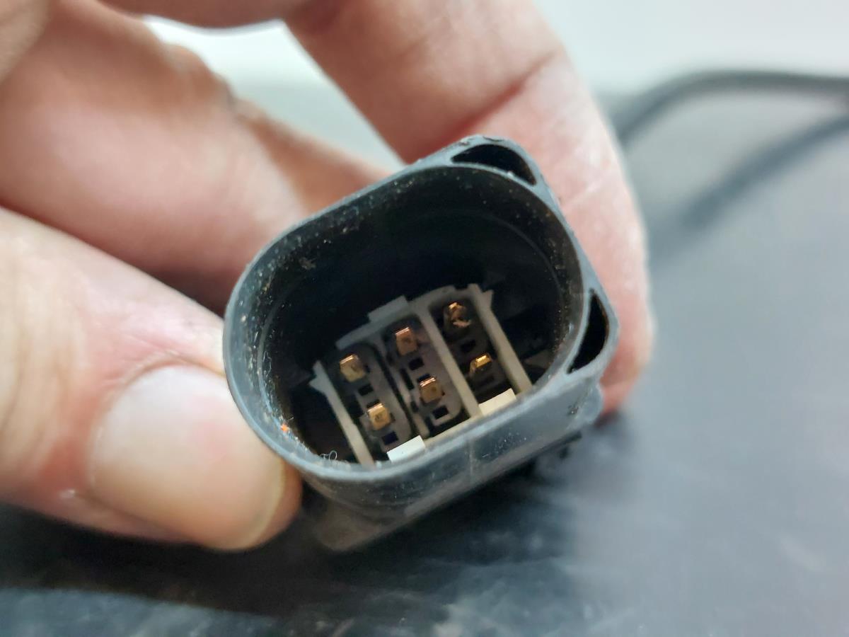 Sonda lambda AUDI A3 Sportback (8PA) Imagem-2