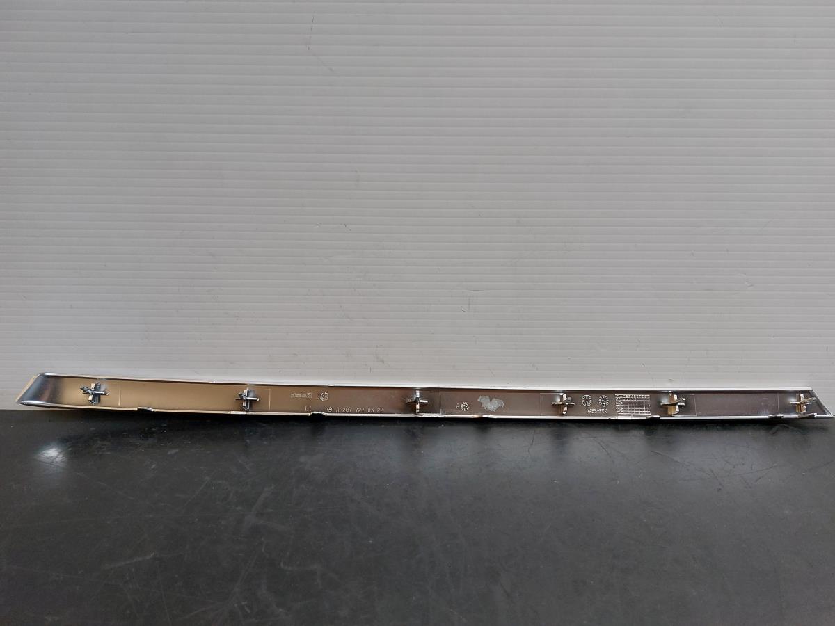 Left front door trim MERCEDES-BENZ Classe E Cabriolet (A207) Imagem-2