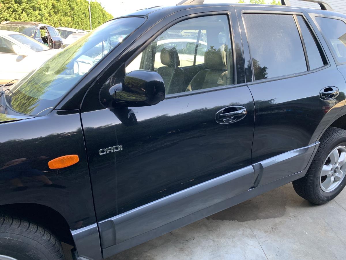 Porta frente esquerda HYUNDAI Santa Fé I (SM)