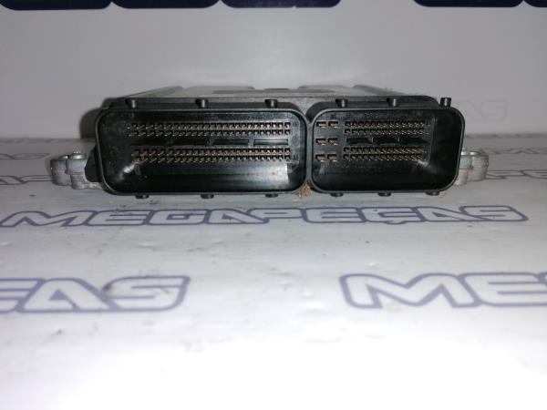 Centralina motor / ECU MERCEDES-BENZ CLS (C219) Imagem-2
