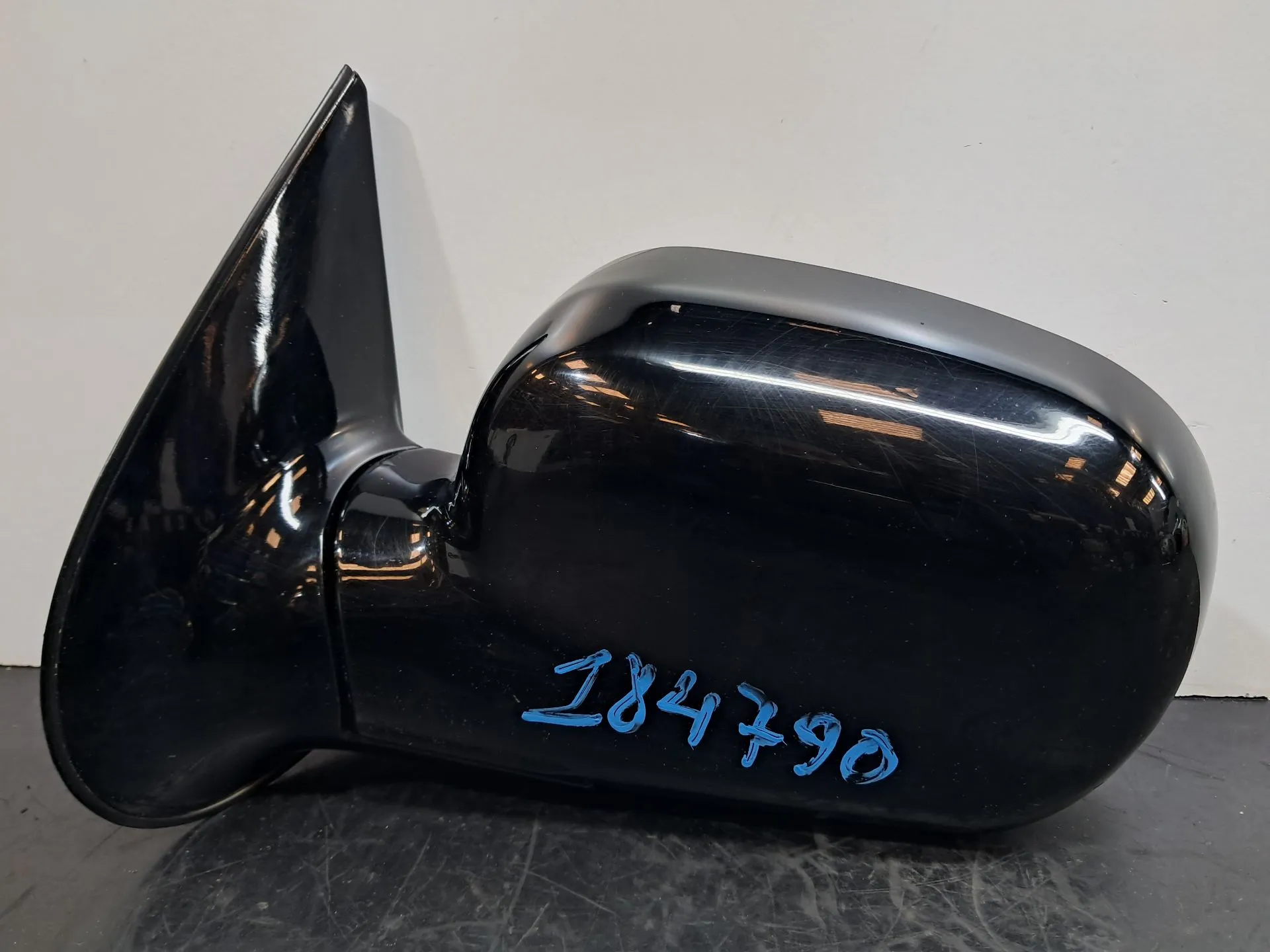 Retrovisor / espelho esquerdo HYUNDAI Santa Fé I (SM) | 2000 - 2006