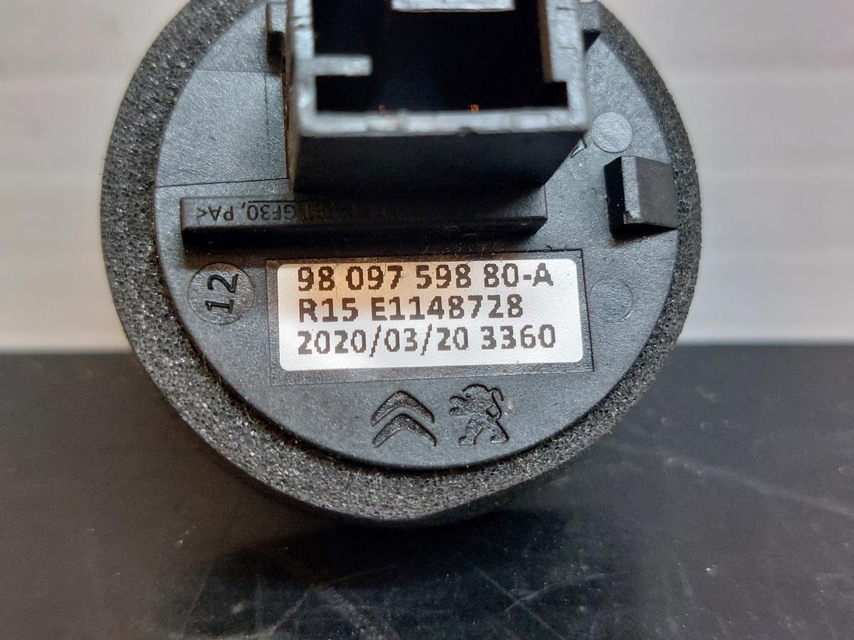 Antena DS DS3 Crossback Imagem-2