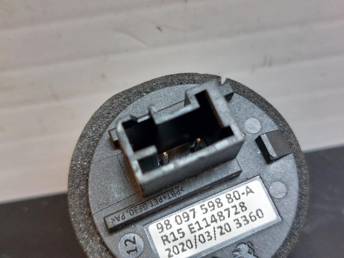 Antena DS DS3 Crossback Imagem-3