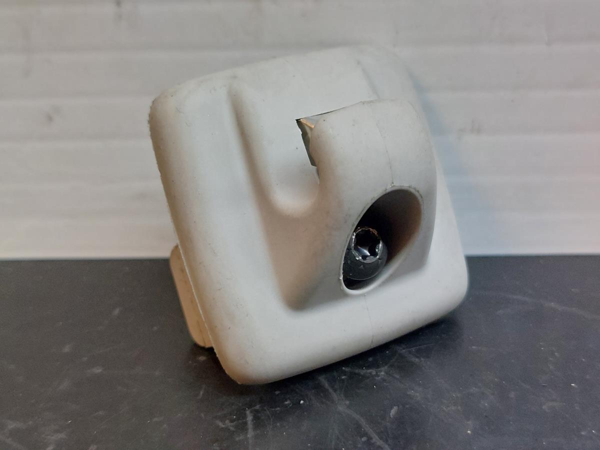 Supporto aletta parasole lato sinistro DS DS3 Crossback