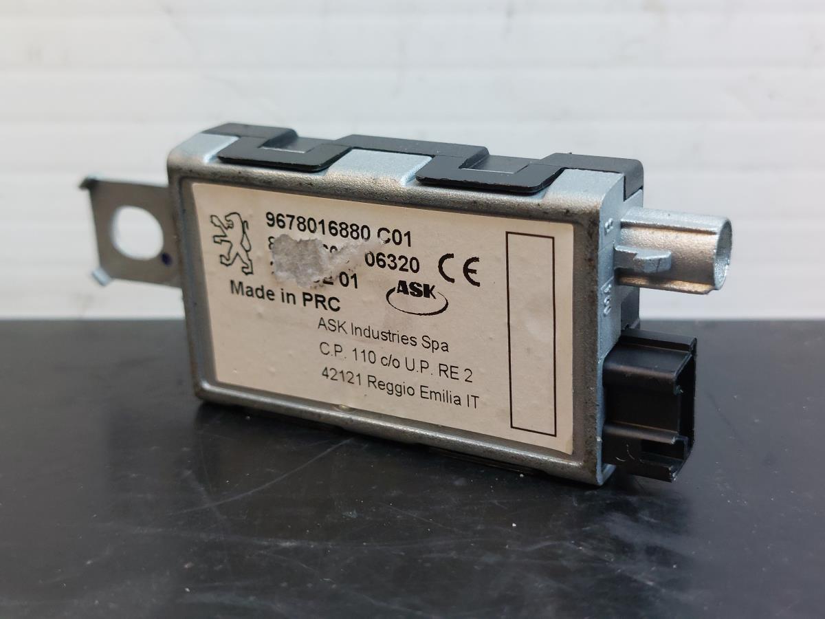 Amplificatore Antenna DS DS3 Crossback
