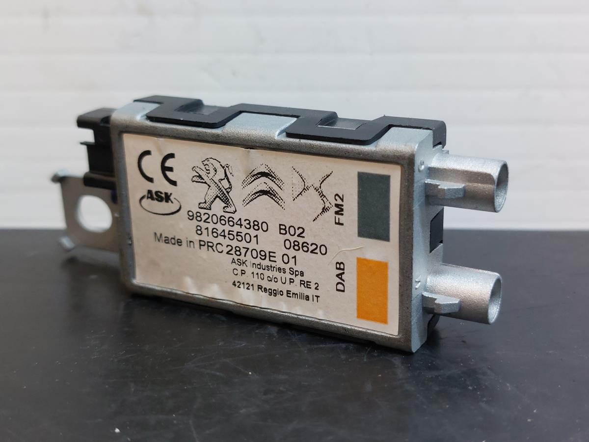 Amplificatore Antenna DS DS3 Crossback