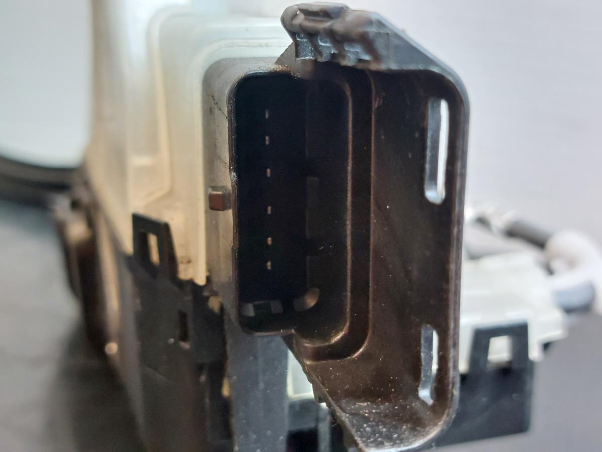 Fechadura / fecho porta trás esquerdo DS DS3 Crossback Imagem-2