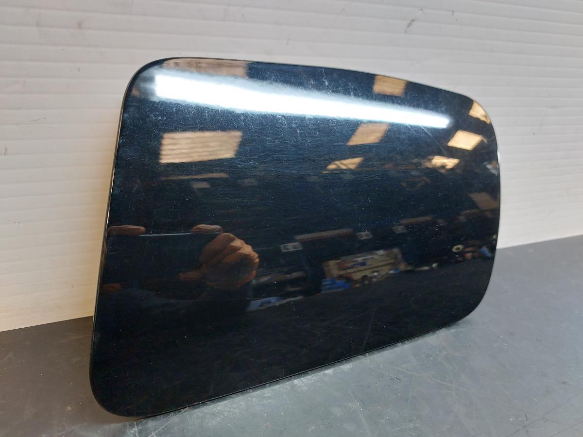 Tampa depósito combustível DS DS3 Crossback