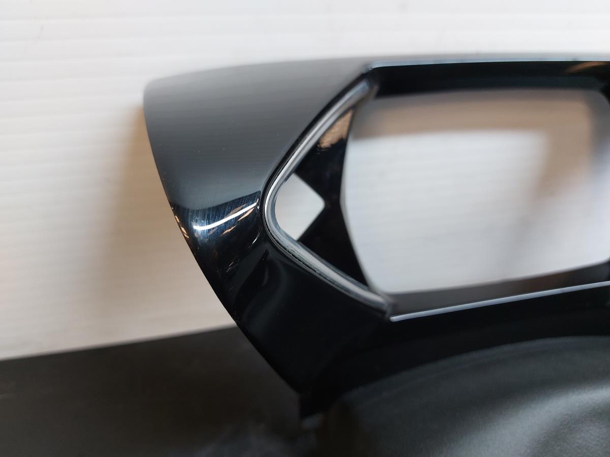 Anello Del Quadro Strumenti DS DS3 Crossback Imagem-2