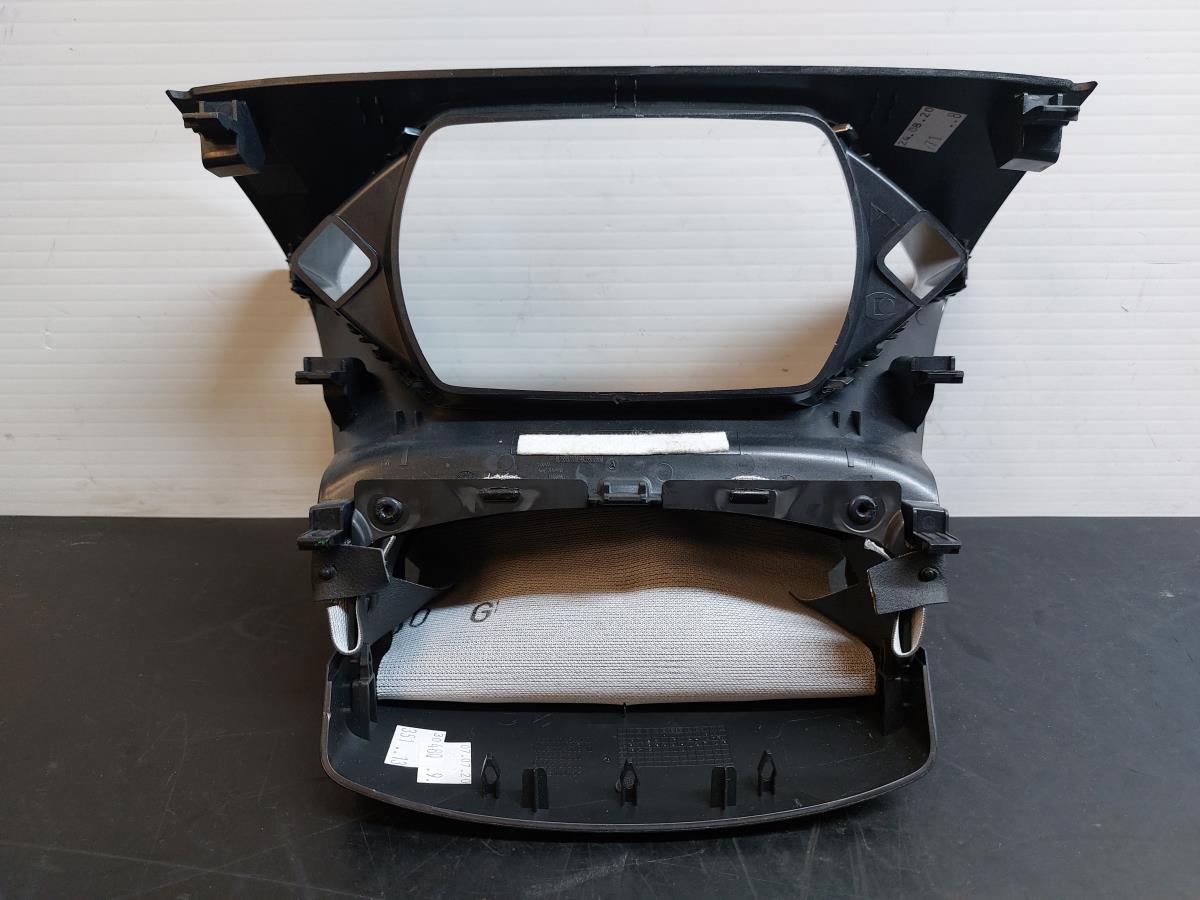 Anello Del Quadro Strumenti DS DS3 Crossback Imagem-5