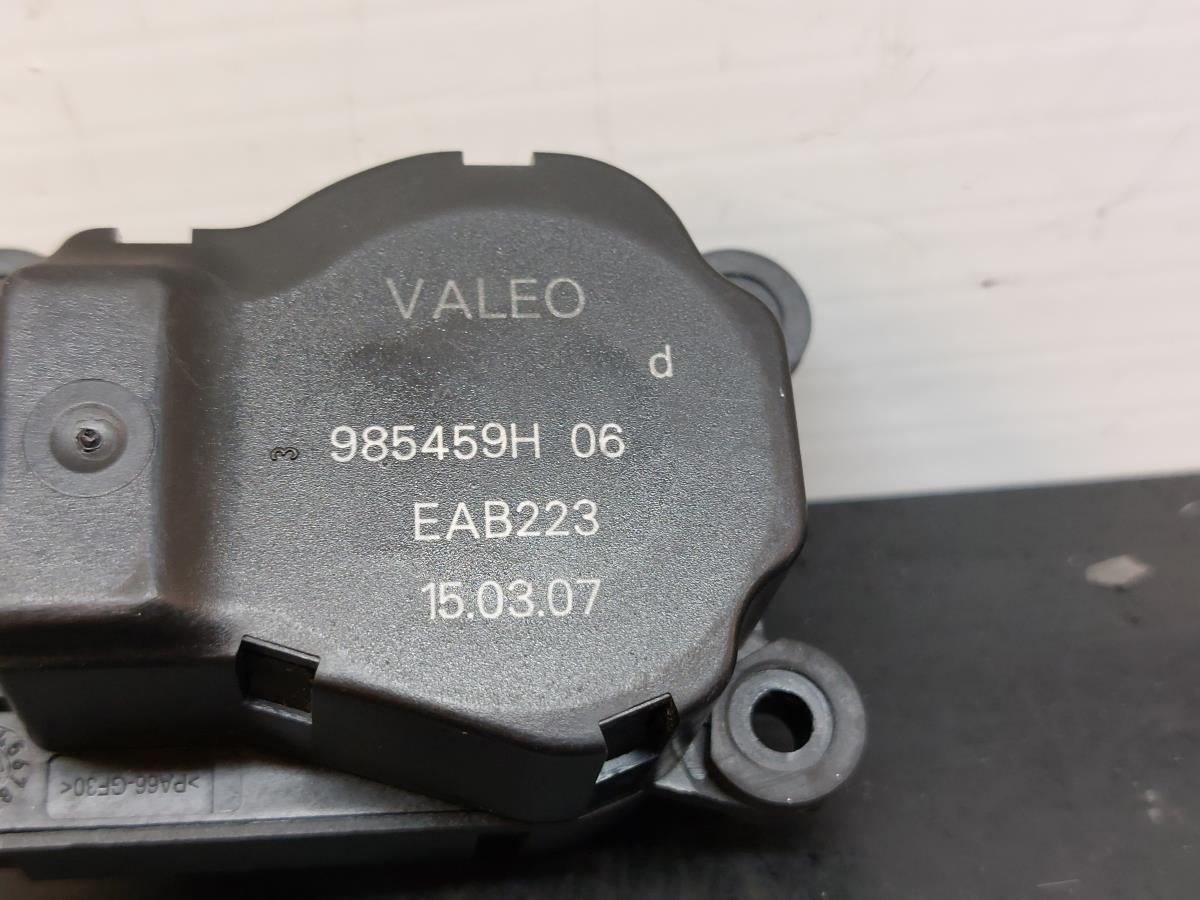 Moteur de volet de chauffage BMW 1 (E87) Imagem-1