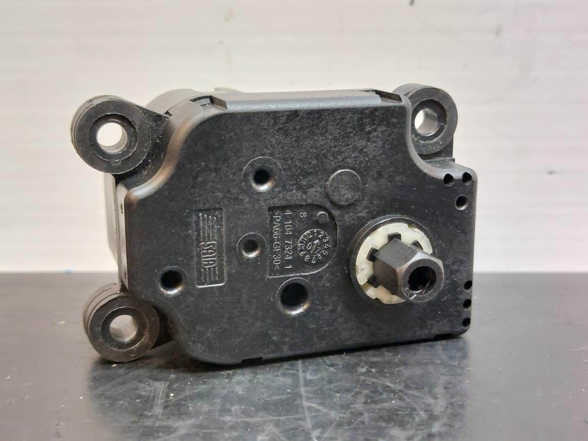 Moteur de volet de chauffage BMW 1 (E87) Imagem-2