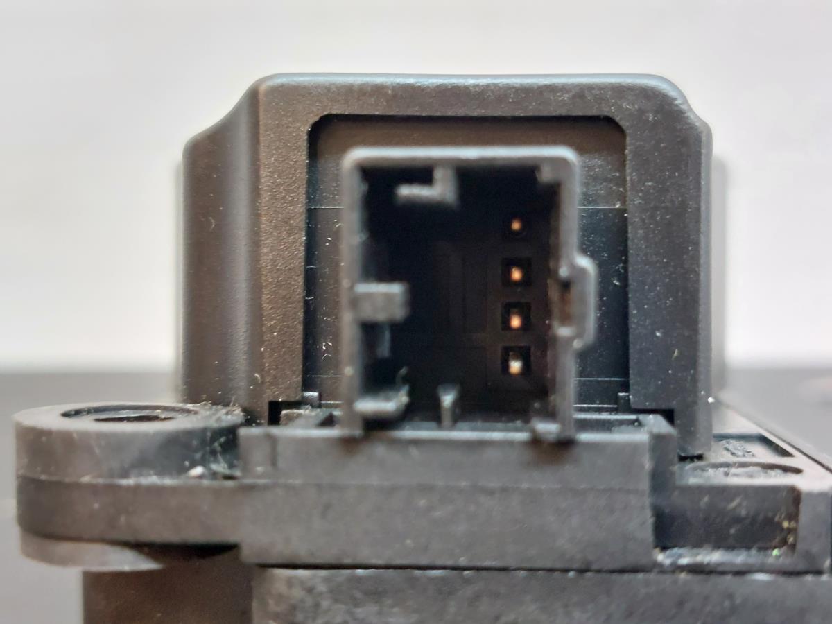 Moteur de volet de chauffage BMW 1 (E87) Imagem-3