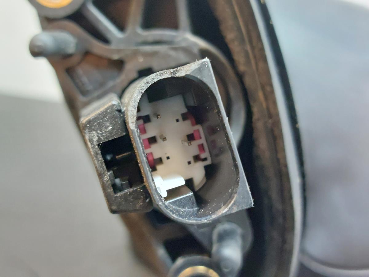 Retrovisore sinistro MINI Mini (R50, R53) Imagem-3